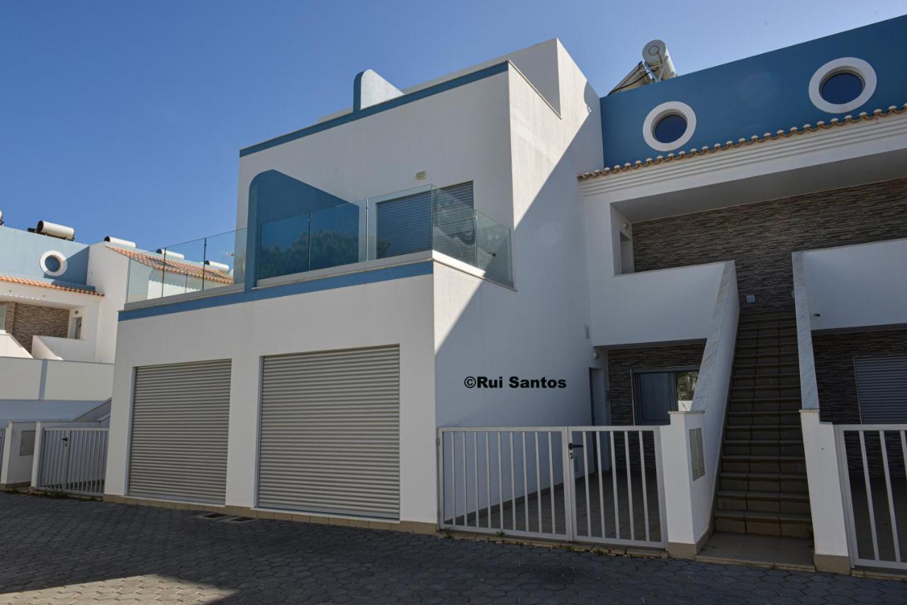 Manta Villa Manta Rota Exterior foto